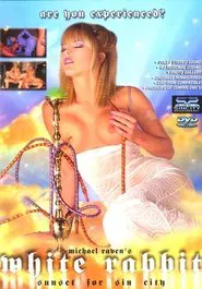 White Rabbit movie poster