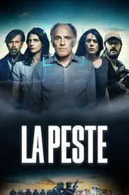 The Plague tv show poster