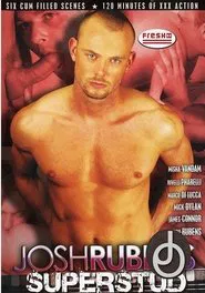 Poster do filme Josh Rubens Superstud