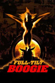 Full Tilt Boogie movie poster