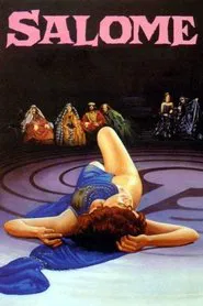 Salomé movie poster