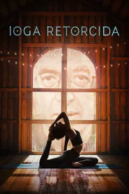 Poster da série A Seita Secreta de Yoga