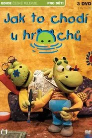 Jak to chodí u hrochů tv show poster