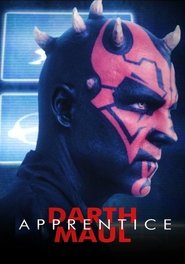 Poster do filme Darth Maul: Apprentice