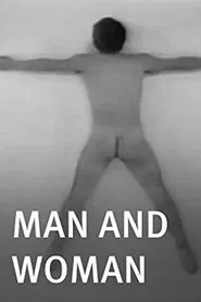 Man and Woman movie poster