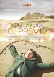 The Prize movie poster