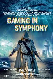 Poster do filme Gaming in Symphony
