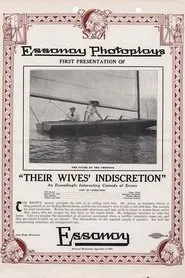 Their Wives' Indiscretion movie poster