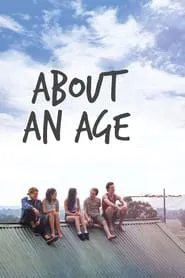 About an Age movie poster