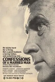Poster do filme Confessions of a Married Man
