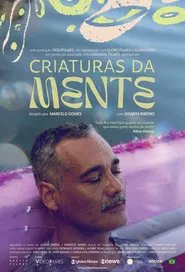 Poster do filme Creatures of the Mind