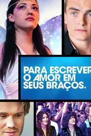 Poster do filme Para Escrever Amor em seus Braços
