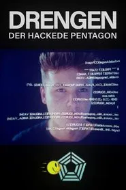 The Boy who Hacked The Pentagon tv show poster