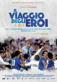 Il viaggio degli eroi movie poster