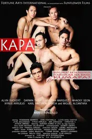 Poster do filme Kapá
