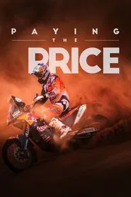 Paying the Price movie poster