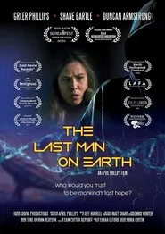 The Last Man on Earth movie poster