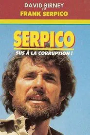 Serpico tv show poster