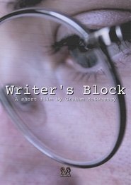 Poster do filme Writer's Block