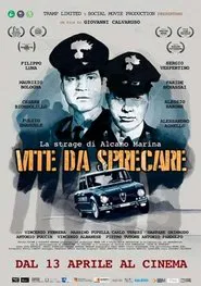Vite da sprecare movie poster