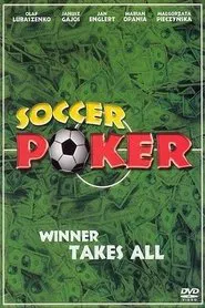 Soccer Poker movie poster