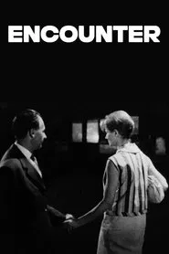 Encounter movie poster