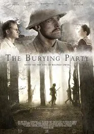 Poster do filme The Burying Party