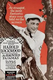 The Haunted Pajamas movie poster