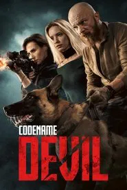 Codename: Devil movie poster