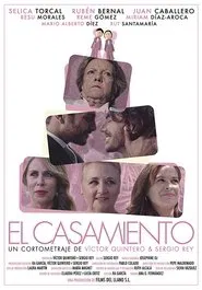 Poster do filme The Marriage