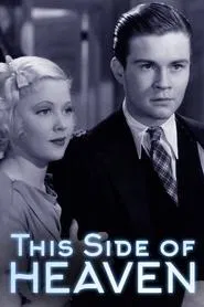 This Side of Heaven movie poster