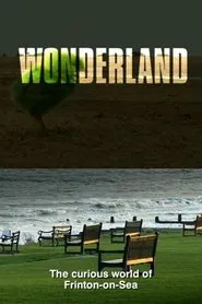 The Curious World of Frinton-on-Sea movie poster