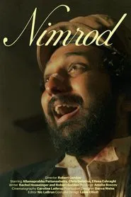 Nimrod movie poster