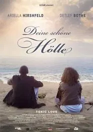 Deine schöne Hölle movie poster