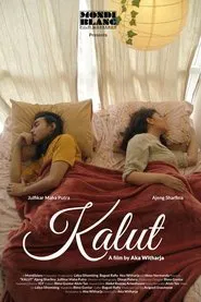 Frantic movie poster