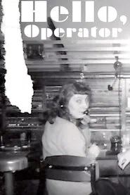 Hello, Operator movie poster