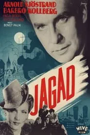 Jagad movie poster