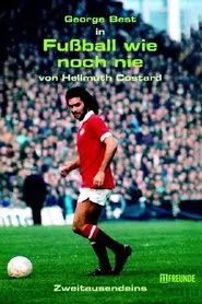 Football As Never Before movie poster