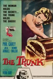 Poster do filme The Trunk