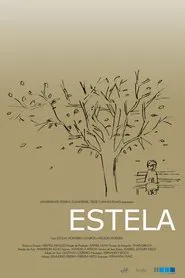 Estela movie poster