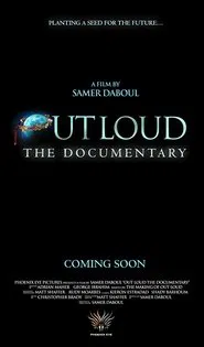 Out Loud - The Documentary movie poster