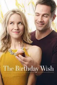 The Birthday Wish movie poster