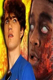 Poster do filme Zombie Universe