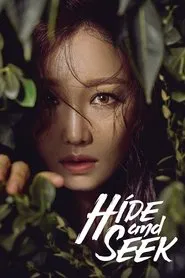 Hide and Seek tv show poster