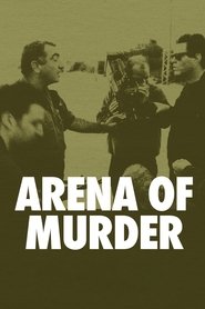The Arena of Murder movie poster