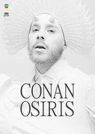 Conan Osíris ao Vivo no Coliseu dos Recreios movie poster