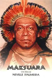 Maksuara – Crepúsculo dos Deuses movie poster