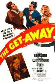 The Get-Away movie poster