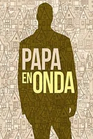Cool Dad movie poster