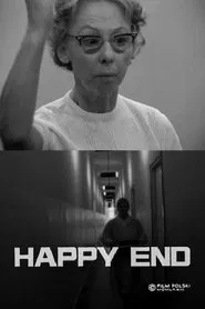Happy End movie poster